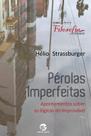 Livro - Pérolas imperfeitas Livro - Pérolas imperfeitas