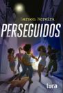 Livro - Perseguidos