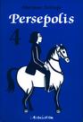 Livro - Persépolis, 4 Livro - Persépolis, 4