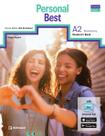 Livro - Personal Best A2 Sudent's Book - American English
