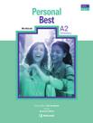Livro - Personal Best A2 Workbook - British English