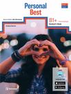 Livro - Personal Best B1+ Sudent's Book - British English