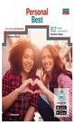 Livro - Personal Best B2 Sudent's Book - American English Livro - Personal Best B2 Sudent's Book - American English
