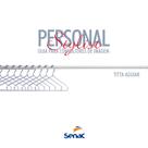 Livro - Personal stylist