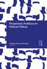 Livro - Perspectivas analíticas em políticas públicas