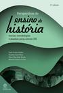 Livro - Perspectivas do ensino da História: