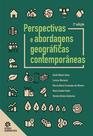 Livro - Perspectivas e abordagens geográficas contemporâneas