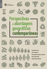Livro - Perspectivas e abordagens geográficas contemporâneas Livro - Perspectivas e abordagens geográficas contemporâneas