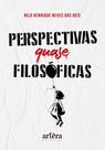 Livro - Perspectivas quase filosóficas