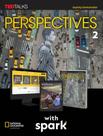 Livro - Perspectives 2 Sb With The Spark Platform - American