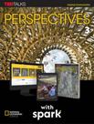 Livro - Perspectives 3 Sb With The Spark Platform - American