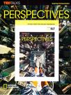 Livro - Perspectives - AmE - 4 Livro - Perspectives - AmE - 4