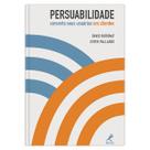 Livro - Persuabilidade