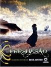 Livro - Persuasao - Ed Especial Bilingue