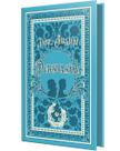 Livro - Persuasão - Edição de Luxo