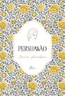 Livro - Persuasão