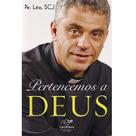 Livro pertencemos a deus - Canção nova Livro pertencemos a deus - Canção nova
