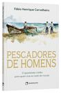 Livro - Pescadores de homens Livro - Pescadores de homens