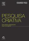 Livro - Pesquisa criativa Livro - Pesquisa criativa