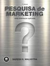 Livro - Pesquisa de Marketing