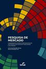 Livro - Pesquisa de mercado Livro - Pesquisa de mercado