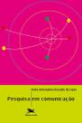 Livro - Pesquisa em comunicação