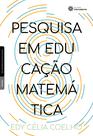 Livro - Pesquisa em educação matemática