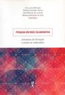 Livro - Pesquisa em rede colaborativa: processos de formação e ensino de matemática