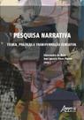 Livro - Pesquisa Narrativa