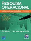 Livro - Pesquisa Operacional na Tomada de Decisões