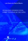 Livro - Pesquisa Operacional para Tomada de Decisão