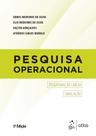 Livro - Pesquisa operacional Livro - Pesquisa operacional