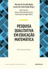 Livro - PESQUISA QUALITATIVA EM EDUCACAO MATEMATICA
