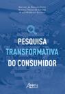 Livro - Pesquisa transformativa do consumidor Livro - Pesquisa transformativa do consumidor
