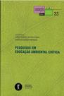 Livro - Pesquisas em educação ambiental crítica