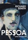 Livro - Pessoa: uma biografia Livro - Pessoa: uma biografia