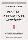 Livro - Pessoas altamente sensíveis Livro - Pessoas altamente sensíveis