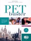 Livro - Pet Buster Sb Without + Cd Audio