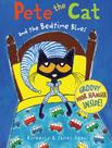 Livro - Pete The Cat And The Bedtime Blues - HARPERCOLLINS USA