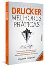 Livro - Peter Drucker: Melhores Práticas