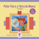 Livro - Peter Pan e a Terra do Nunca Livro - Peter Pan e a Terra do Nunca