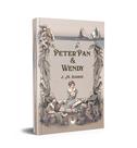 Livro - Peter Pan e Wendy