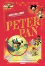 Livro - Peter Pan em quadrinhos