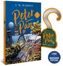 Livro - Peter Pan - (Texto integral - Clássicos Autêntica)