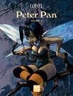 Livro - Peter Pan - Volume 3