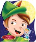 Livro - Peter Pan