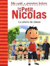 Livro - Petit Nicolas, Le - La Photo De Classe