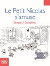 Livro - Petit Nicolas SAmuse, Le - GALLIMARD