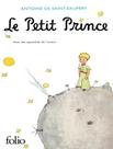 Livro - Petit Prince, Le - FOLIO