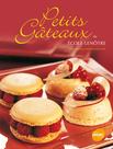 Livro - Petits gateaux